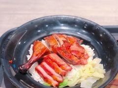 -美心mx餐厅(悦来坊店)