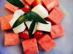 -大鸭梨烤鸭(枣园店)