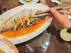 -湖北三五醇酒店·35年新楚菜