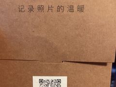 -iF摄影•全家福•证件照•形象照(南山店)