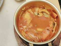 -韩宫宴烤肉·料理(青浦宝龙店)
