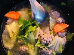 -Doo Dee Thai Food(Issan/Isaan/Esan)