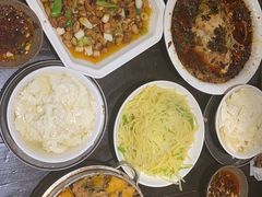 -张豆花(碚峡路店)