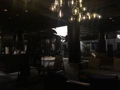 -杭州雅谷泉山庄酒店-餐厅