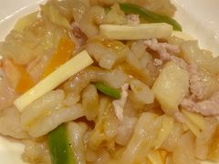 -城北食府(枫林店)