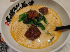 -和府捞面·大师店(上海漕宝路日月光店)