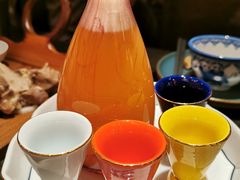 -丝路金桃·新疆菜(徐汇店)