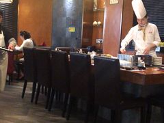 大堂-大渔铁板烧(中山路八佰伴店)
