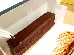 -Awfully Chocolate(来福士广场店)