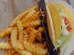 -TACO STAR 塔可星(下沙宝龙店)