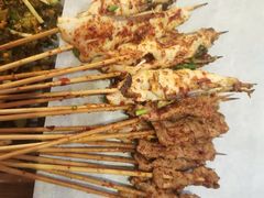 -五样儿西昌小签签烤串(建设路店)
