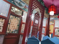 -阿西娅食府(中关村店)