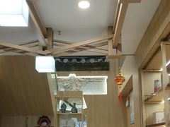-霸王茶姬(南强街店)
