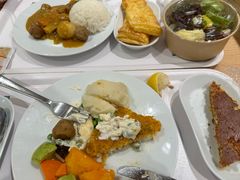 -宜家·瑞典风味餐厅(四元桥店)