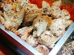 -双流传承老妈兔头(玉林总店)