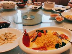 -梦都海鲜酒家(万达广场江桥店)