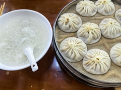 -东京包子楼(政七街店)