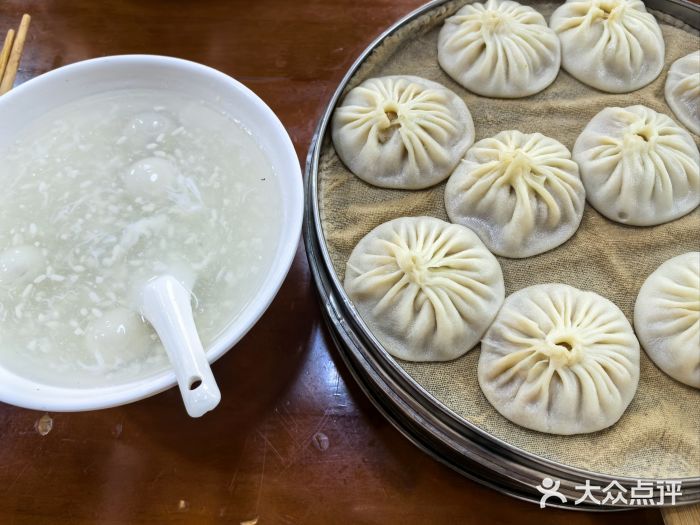 东京包子楼(政七街店)图片