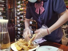 -南海渔家•海鲜•正宗海南菜(海棠湾店)