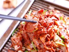 -四季民福烤鸭店(前门店)