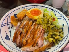 -陈鹏鹏潮汕菜(宝安机场T3航站楼店)