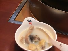-捞旺猪肚鸡(街道口店)