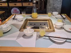 -雾都渣渣火锅(南城智汇城店)