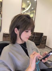 -INSTYLE造型·明星店