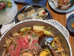 -炉胜·炉端烧·居酒屋