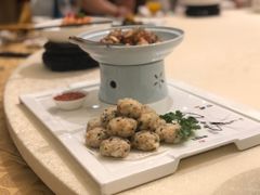 -浙江西子宾馆·牡丹厅