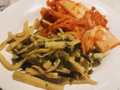 凉菜-么子烤肉(化龙池店)