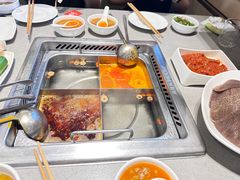 -海底捞火锅(王府井银泰in88店)