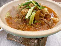 招牌牛三鲜-九头鸟酒家(四道口店)
