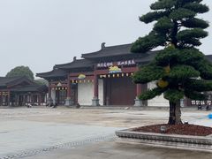 -狼山风景名胜区