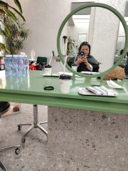 -简影造型·自选烫染接发salon