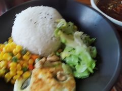 -海盗虾饭·剥好的小龙虾饭(SOHO尚都店)