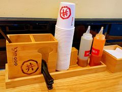 -町门烤肉拌饭专门店(哈西万达店)
