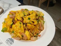 -深仔记茶餐厅(亚士厘道店)