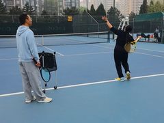 -中体一方网球培训(国家网球中心校区)