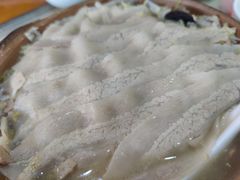 砂锅白肉-砂锅居(西四店)