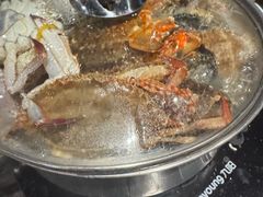 -川骄海鲜自助(亚运村店)