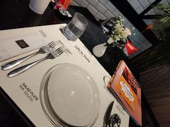 -西堤牛排(合肥之心城店)