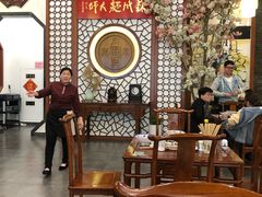 大堂-同得兴面馆.苏式面.三虾面(园区店)