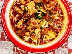 -老三样·旧食新味(船山路店)