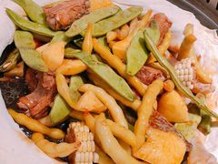 -灶座小锅烀饼·铁锅炖(全国总店)