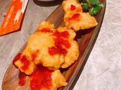 -一品鱼悦烤鱼(沈阳中兴店)