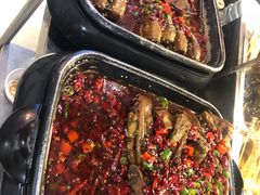 -张氏宽窄巷成都名小吃(茂业百货华强北店)