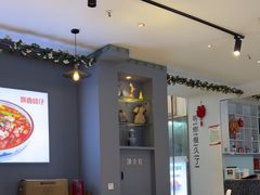 -丘二馆.川菜.江湖菜(八一路好吃街店)