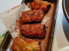 -潮正和潮汕牛肉火锅·老字号(番禺万达店)