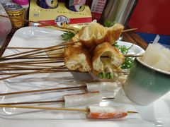 -金石老面坊·渔家菜(金石滩店)